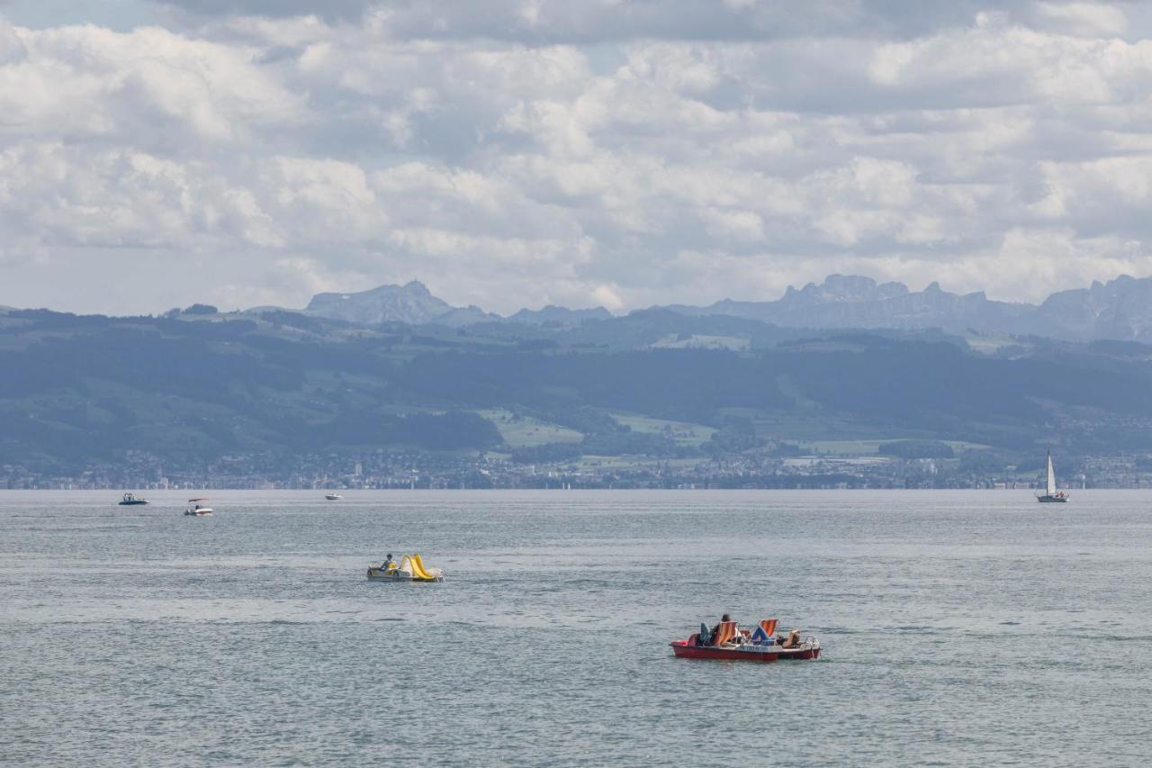 Ferienwohnung Heimpel Kressbronn am Bodensee Zewnętrze zdjęcie