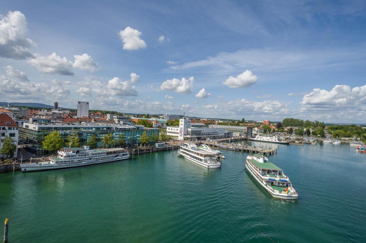 Ferienwohnung Heimpel Kressbronn am Bodensee Zewnętrze zdjęcie