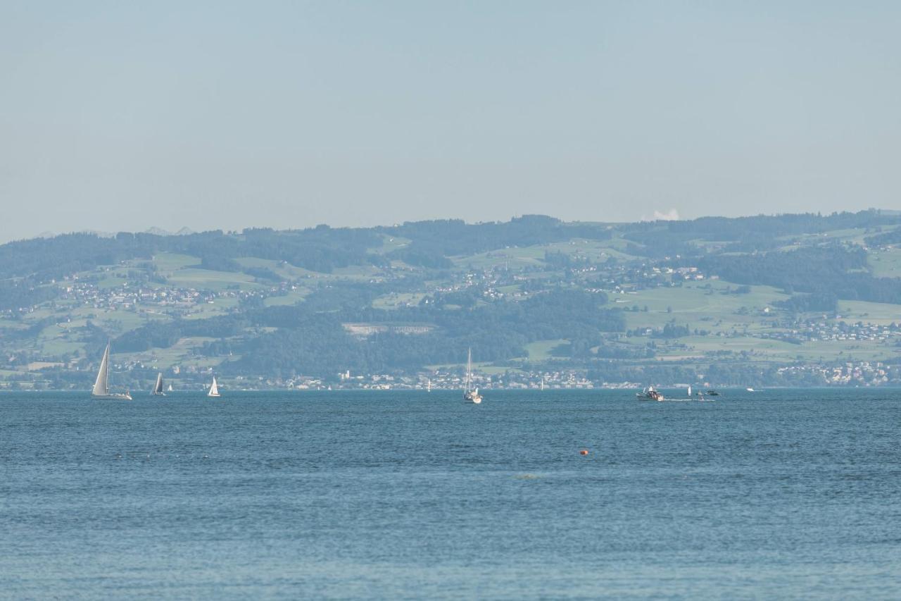 Ferienwohnung Heimpel Kressbronn am Bodensee Zewnętrze zdjęcie