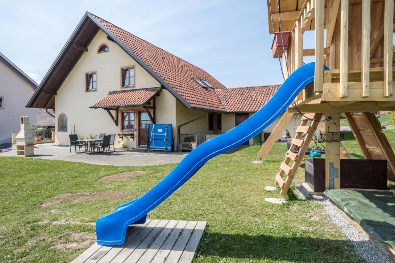 Ferienwohnung Heimpel Kressbronn am Bodensee Zewnętrze zdjęcie