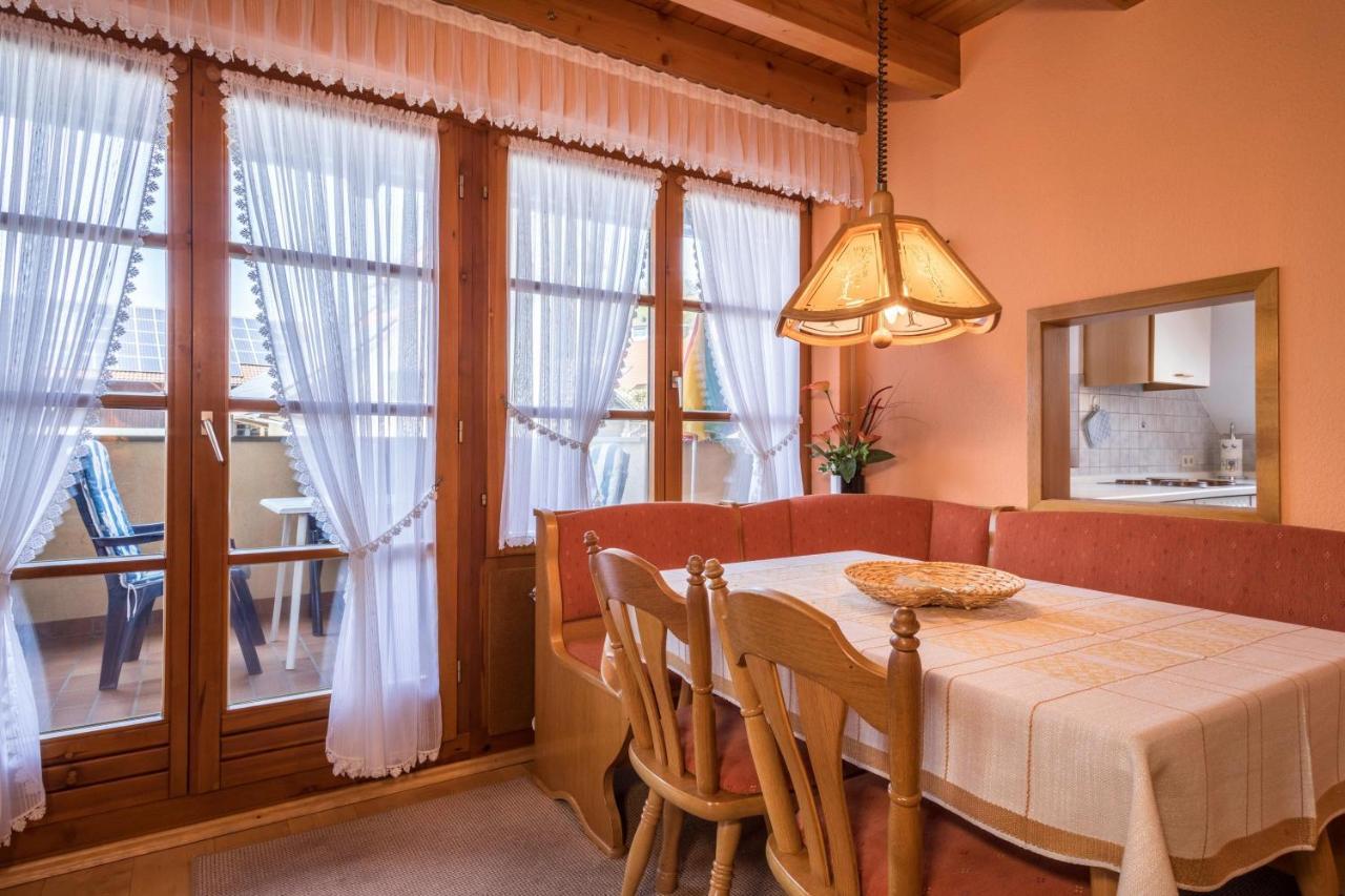 Ferienwohnung Heimpel Kressbronn am Bodensee Zewnętrze zdjęcie