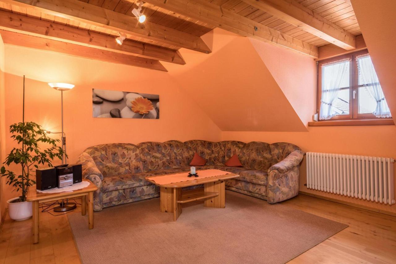 Ferienwohnung Heimpel Kressbronn am Bodensee Zewnętrze zdjęcie