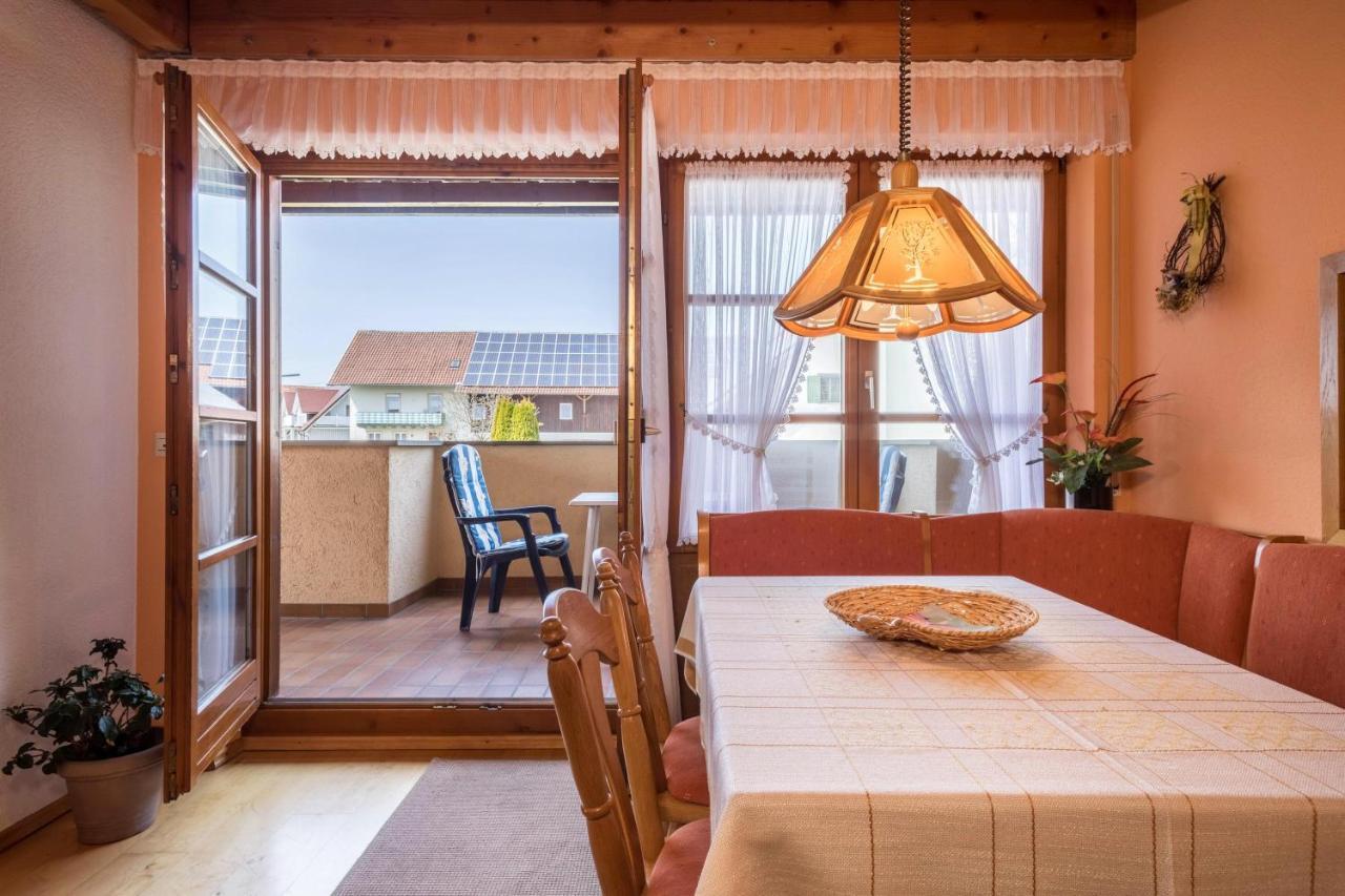 Ferienwohnung Heimpel Kressbronn am Bodensee Zewnętrze zdjęcie