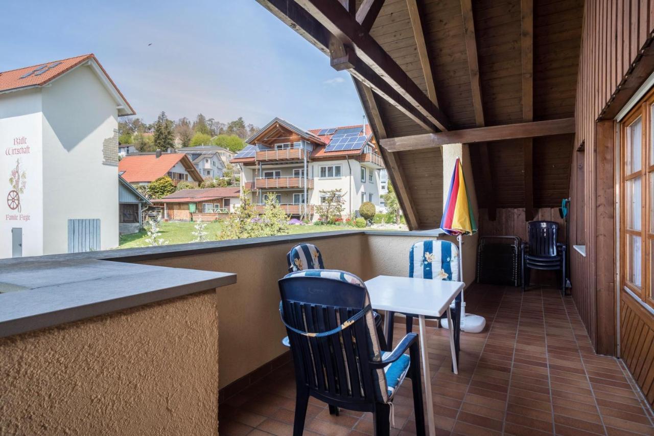 Ferienwohnung Heimpel Kressbronn am Bodensee Zewnętrze zdjęcie