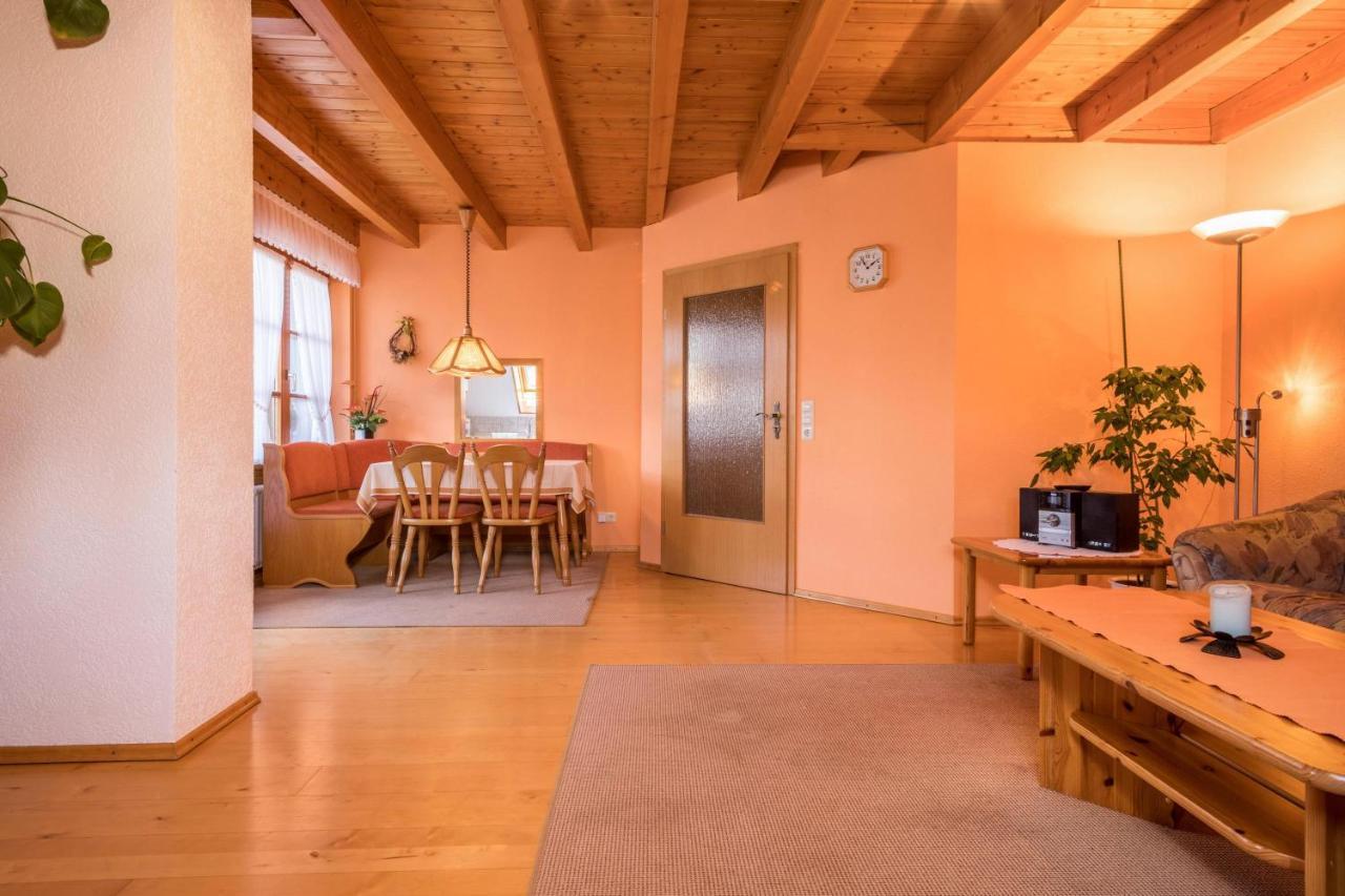Ferienwohnung Heimpel Kressbronn am Bodensee Zewnętrze zdjęcie