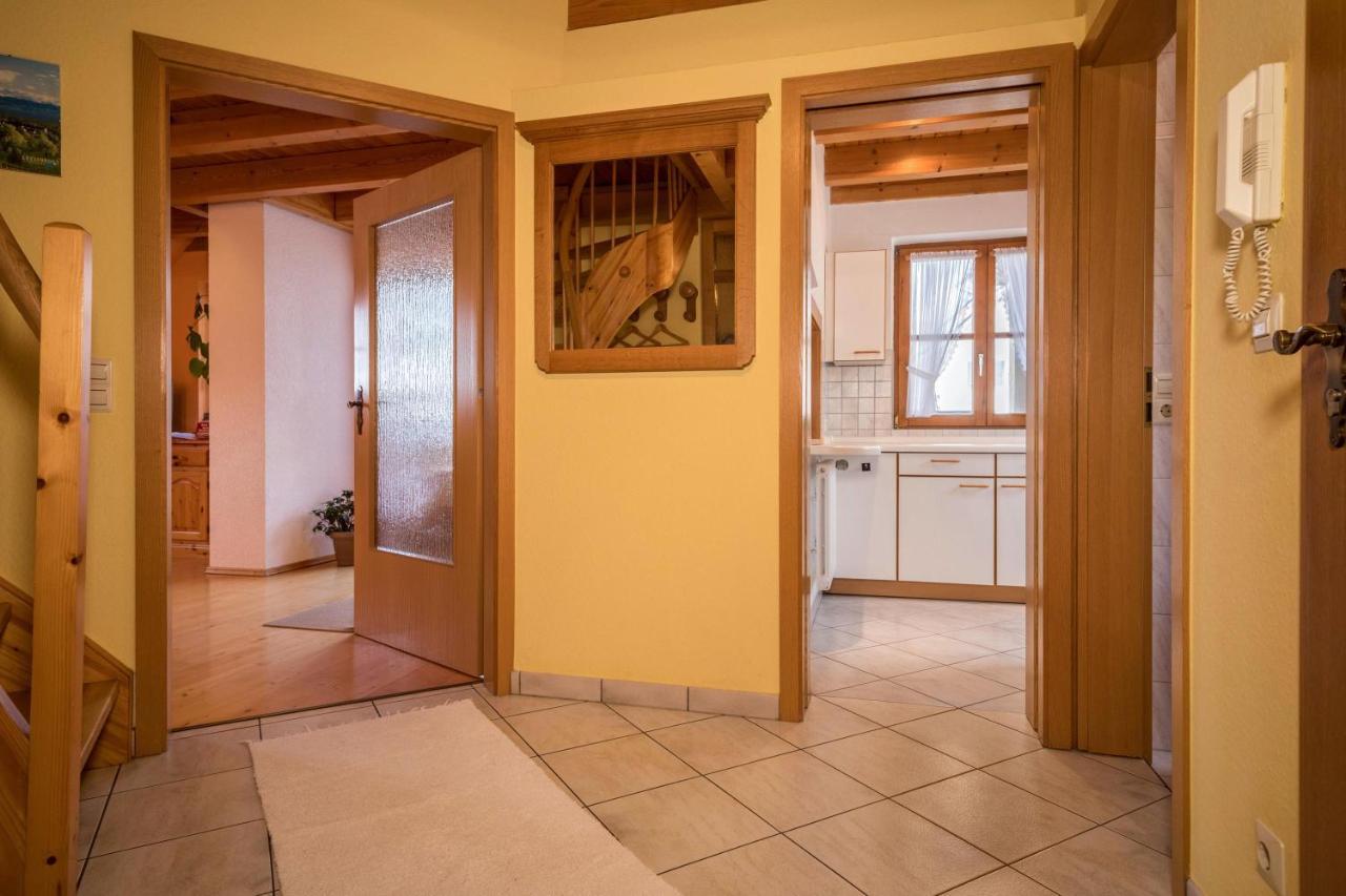 Ferienwohnung Heimpel Kressbronn am Bodensee Zewnętrze zdjęcie