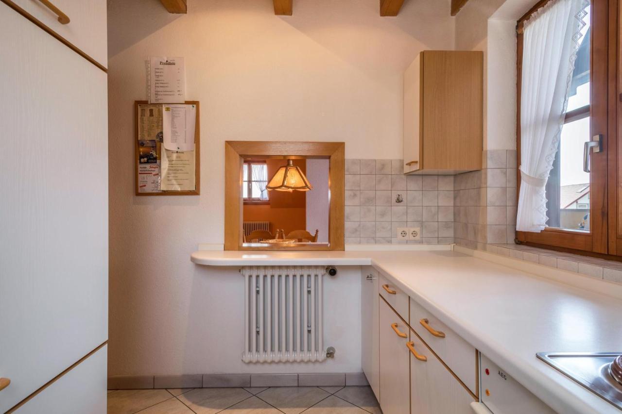 Ferienwohnung Heimpel Kressbronn am Bodensee Zewnętrze zdjęcie