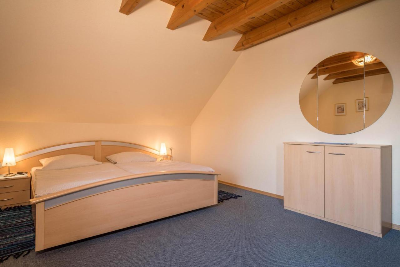 Ferienwohnung Heimpel Kressbronn am Bodensee Zewnętrze zdjęcie