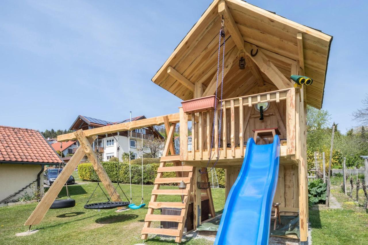 Ferienwohnung Heimpel Kressbronn am Bodensee Zewnętrze zdjęcie