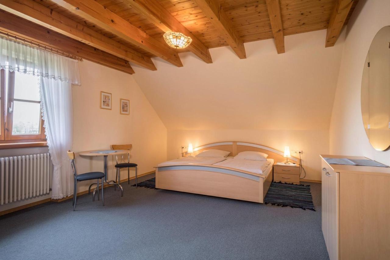 Ferienwohnung Heimpel Kressbronn am Bodensee Zewnętrze zdjęcie