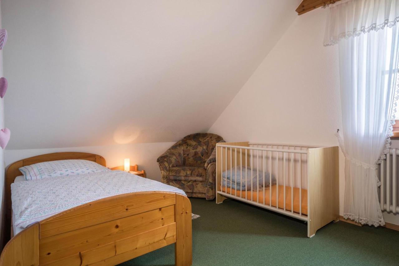 Ferienwohnung Heimpel Kressbronn am Bodensee Zewnętrze zdjęcie