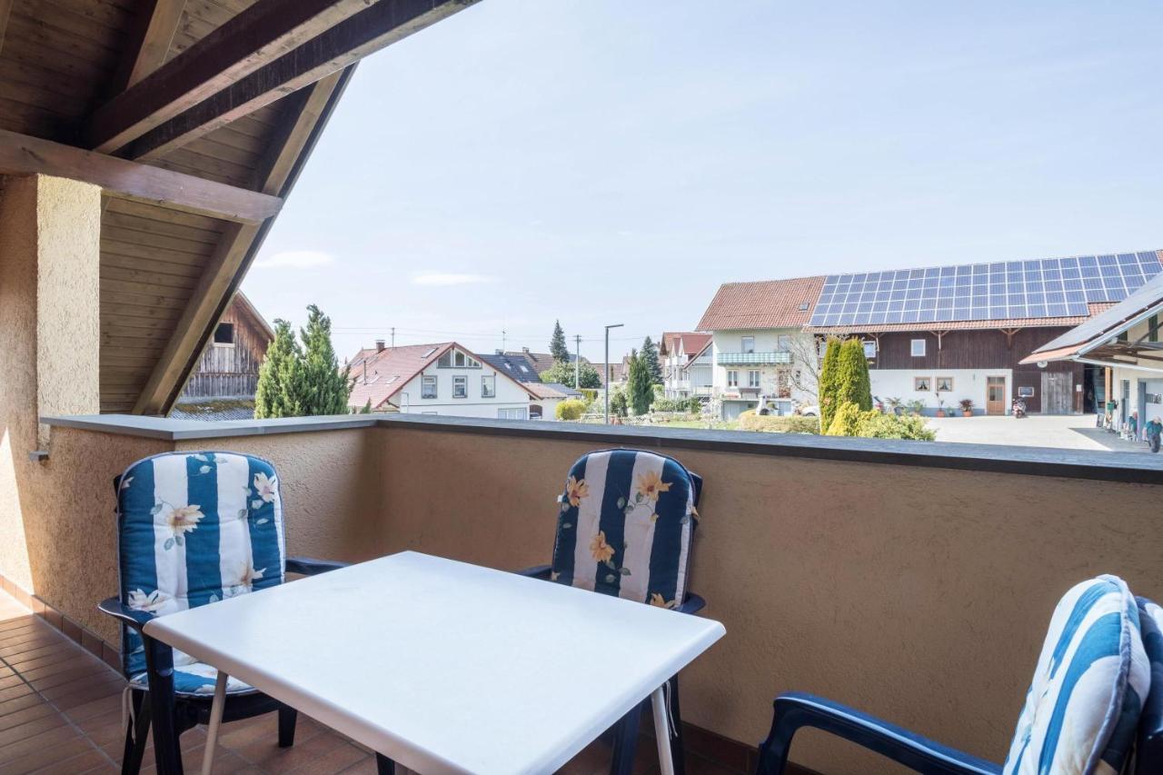 Ferienwohnung Heimpel Kressbronn am Bodensee Zewnętrze zdjęcie