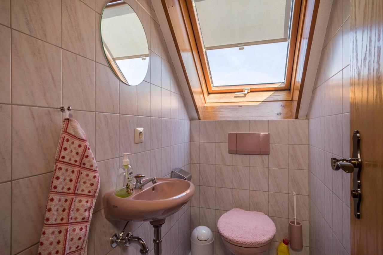 Ferienwohnung Heimpel Kressbronn am Bodensee Zewnętrze zdjęcie