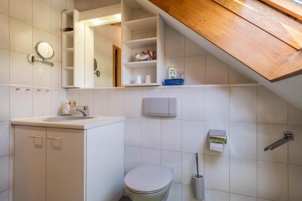 Ferienwohnung Heimpel Kressbronn am Bodensee Zewnętrze zdjęcie