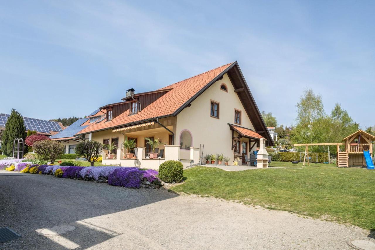 Ferienwohnung Heimpel Kressbronn am Bodensee Zewnętrze zdjęcie